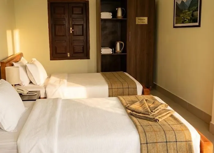 Appartement Ocean View Phan Thiết