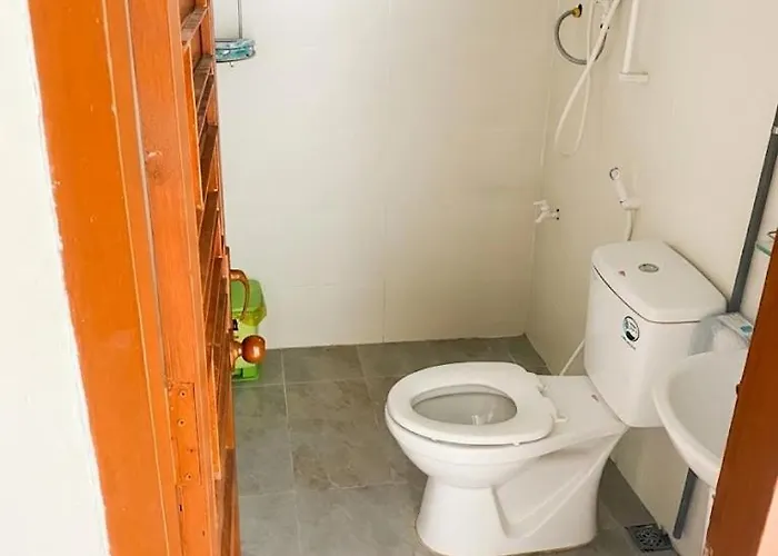 Ocean View Căn hộ *