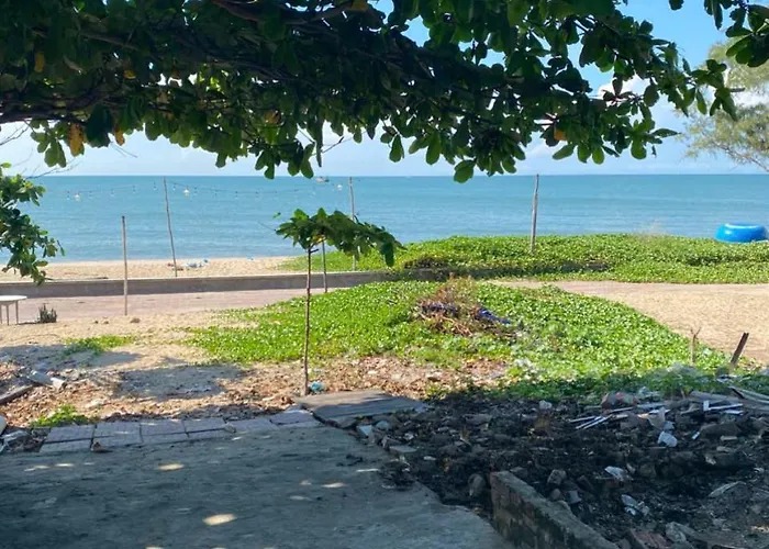 Căn hộ Ocean View