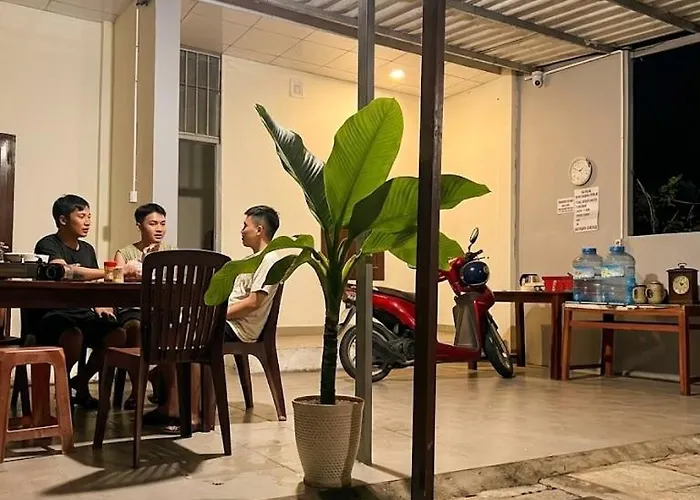 Ocean View * Phan Thiết