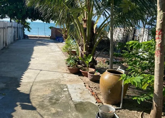 Ocean View Căn hộ