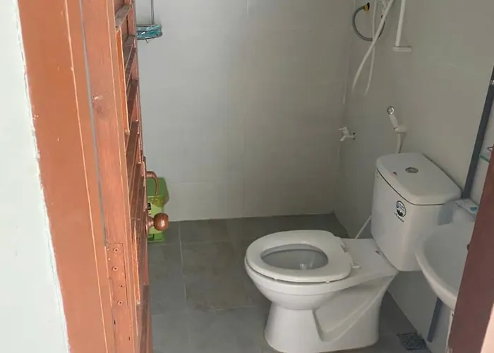 Ocean View Căn hộ *