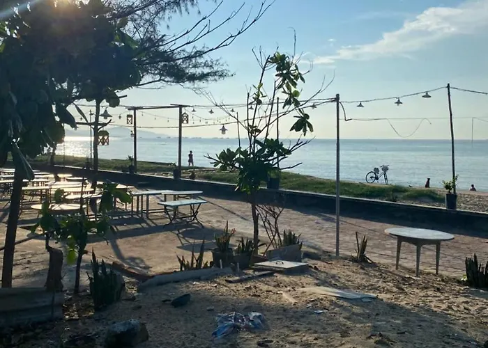 Ocean View Căn hộ Phan Thiết