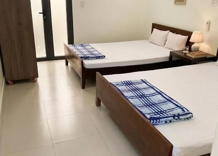 Ocean View Căn hộ *